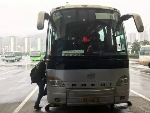 喜讯龙洲湾涪陵开通往返直达客运班车附最新县际班车时刻表